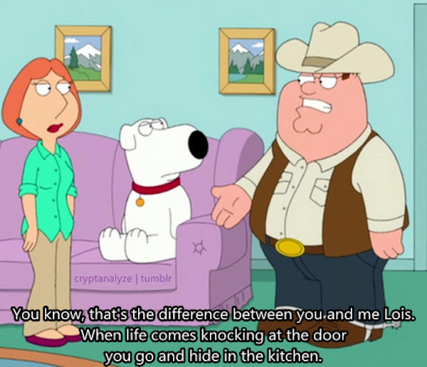 Family Guy Memes And Moments Will Give You A Good Laugh