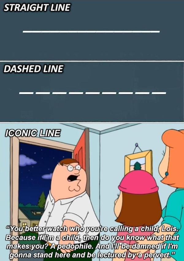 Family Guy Memes And Moments Will Give You A Good Laugh