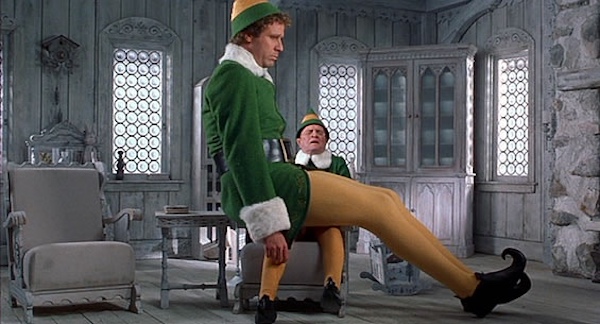 Elf movie FACTS to kick you into the holiday spirit!