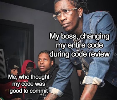 coding funny