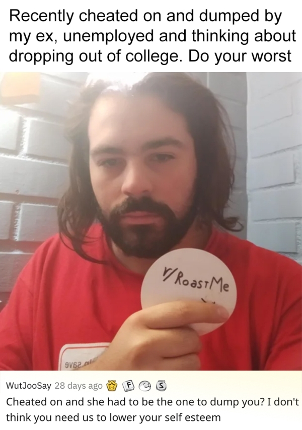 The most SAVAGE roasts of 2021 (36 Photos)