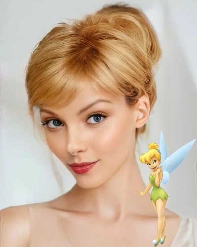 20 Famous Cartoon Characters If They Looked Like Real Humans, As Created By  Hidreley (New Pics)