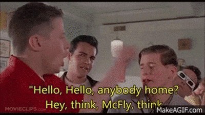 The BEST stories of real Marty McFly's getting revenge on their Biffs