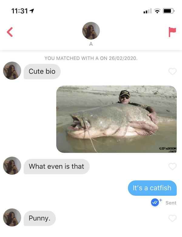 These people got caught catfishing in the most RIDICULOUS ways