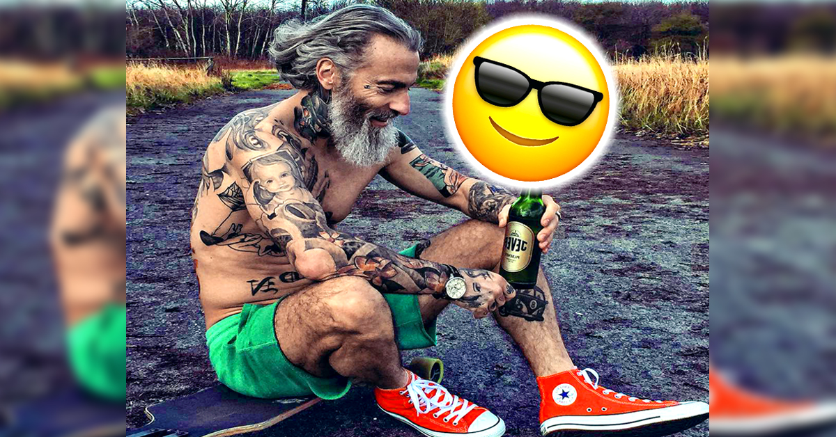 The 1 Most Popular Tattoo Style for People Over 50 According to a Tattoo  Artist  Jackson ProgressArgus Parade Partner Content   jacksonprogressarguscom
