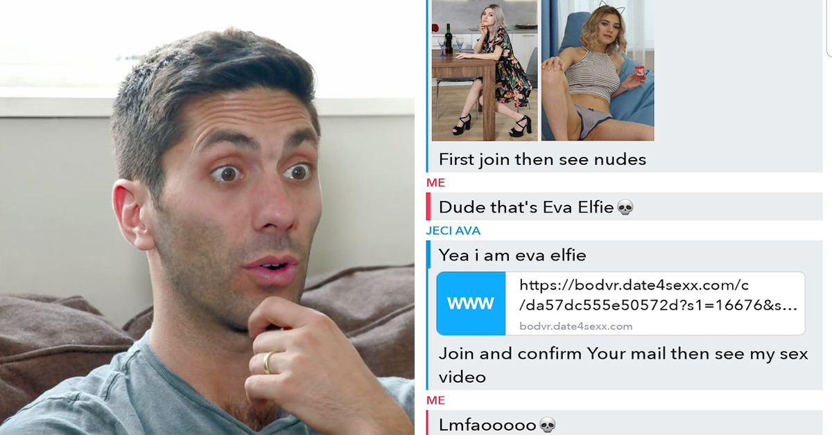 These people got caught catfishing in the most RIDICULOUS ways