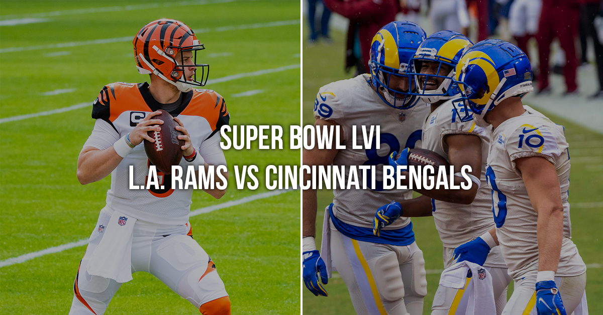 Super Bowl 2022: Who will Homer Simpson be rooting for, Bengals or Rams?