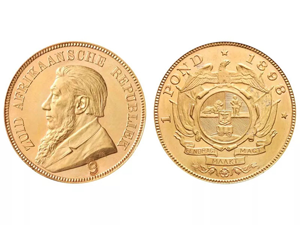 Break out your change purse, here are some of the most valuable coins