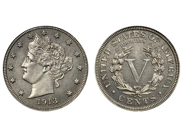 Break out your change purse, here are some of the most valuable coins