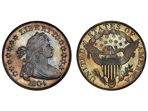 Break out your change purse, here are some of the most valuable coins