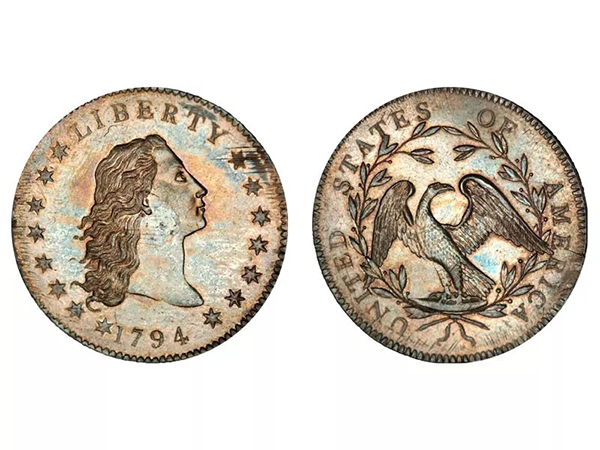 Break out your change purse, here are some of the most valuable coins