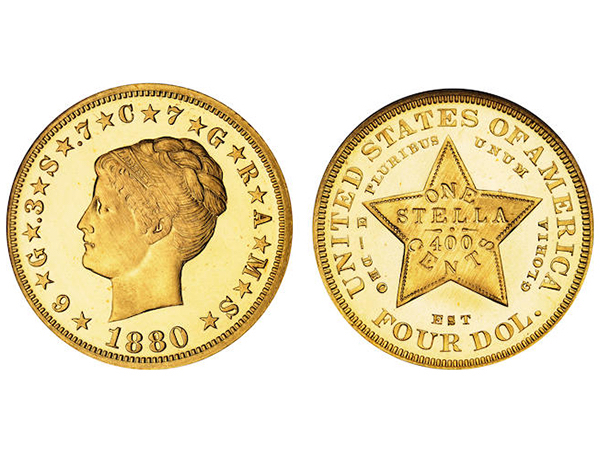 Break out your change purse, here are some of the most valuable coins