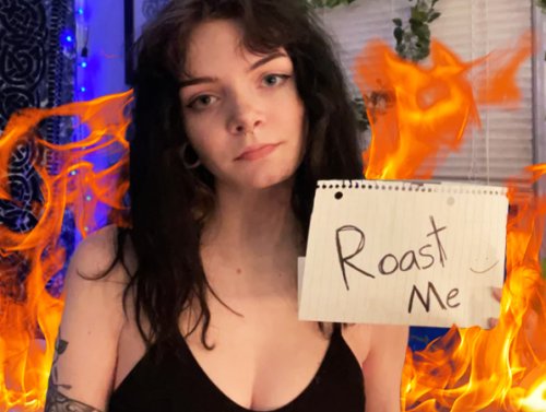 roast lead