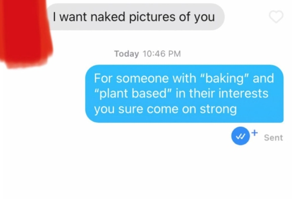 Tinder Where Shame Doesn T Exist 32 Photos
