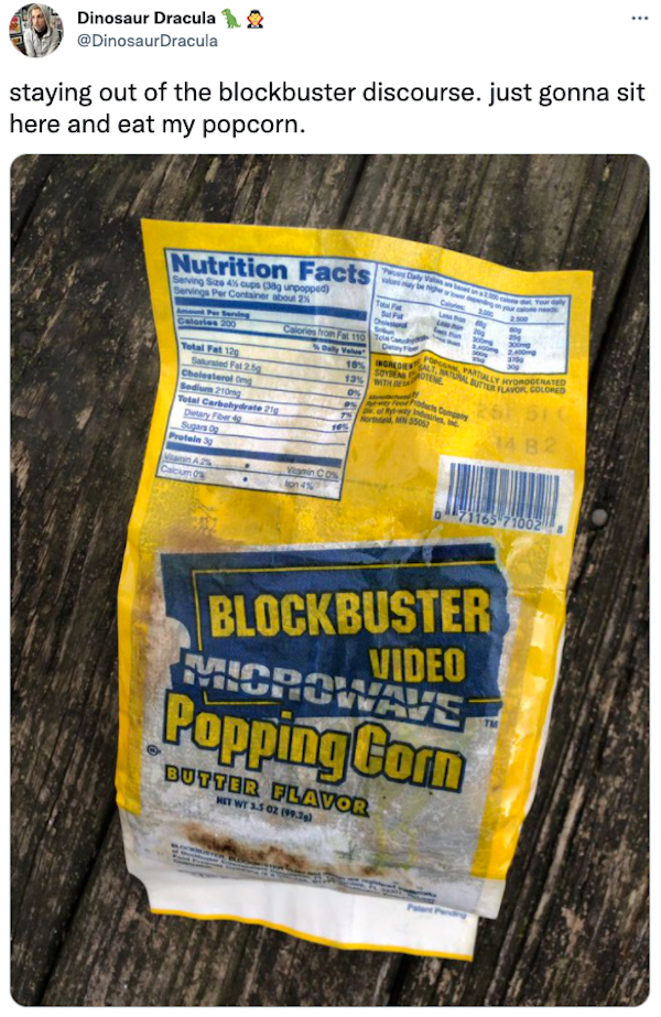 These incredibly specific memories will give you EXTREME nostalgia