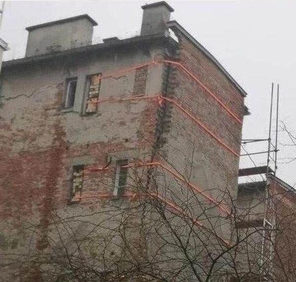 Silly but brilliant redneck repairs that got the job done