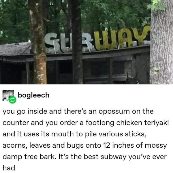 Damp mouth enjoying stick