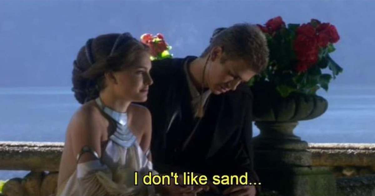 The downright worst movie quotes of all time