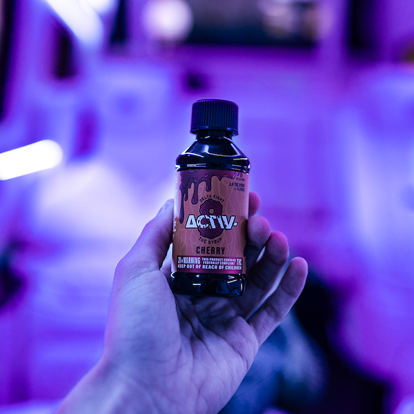 What's different about the Delta8 High? theCHIVE Lifestyle