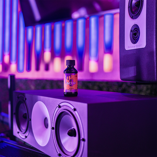 What's different about the Delta8 High? theCHIVE Lifestyle