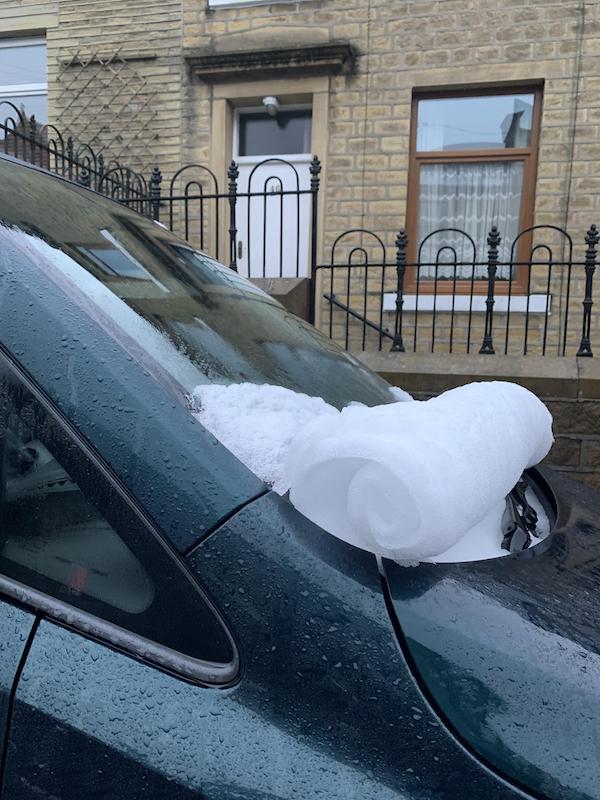 Images found in nature that are truly baffling