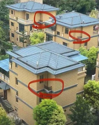 Construction blunder that will bring on the major facepalms