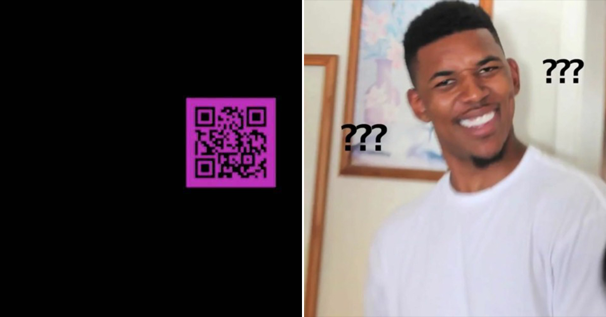 Coinbase's weird Super Bowl ad with QR codes has caused the app to be down  for a short time.