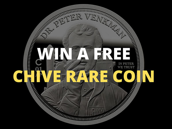 FREE Ultra-Rare BFM Gold/Silver coins?! Get in here...