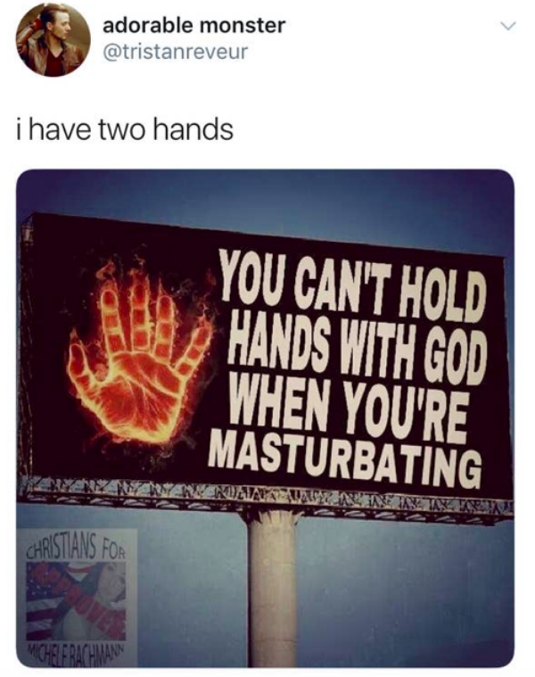 Masturbation memes that really hit the spot (30 Photos)