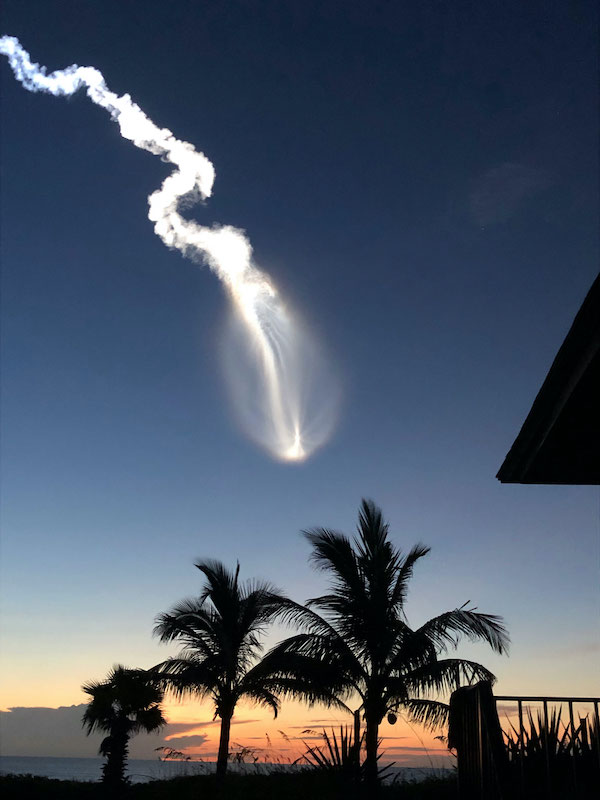 Images found in nature that are truly baffling