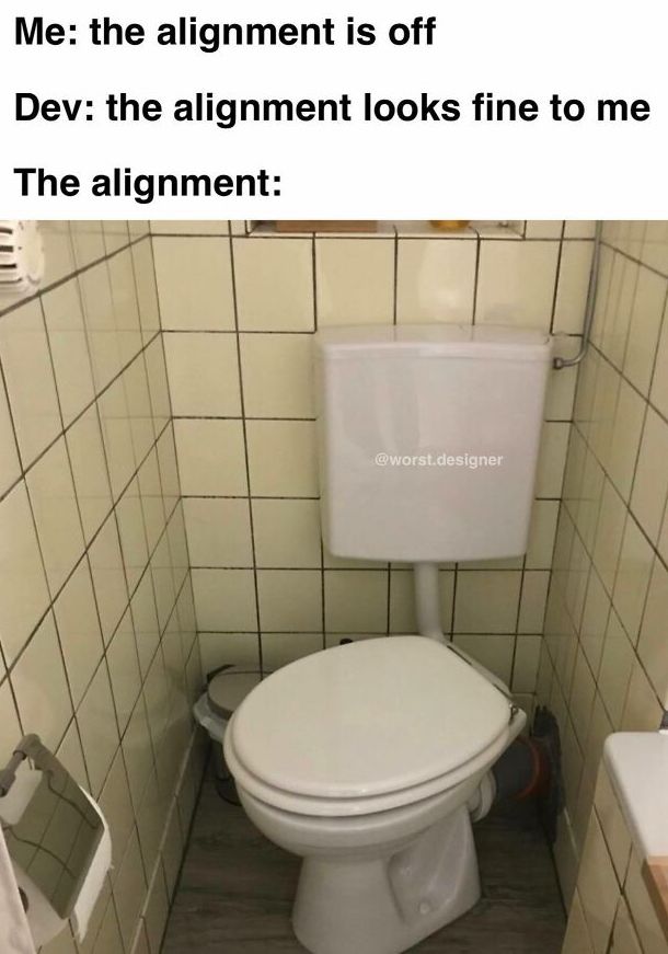 Shockingly accurate design memes | theCHIVE | Humor | Funny Pictures