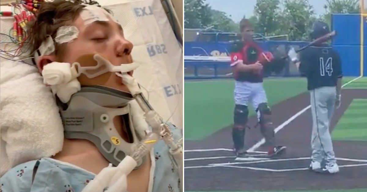 Baseball is the most beautiful sport when it is more than just a game