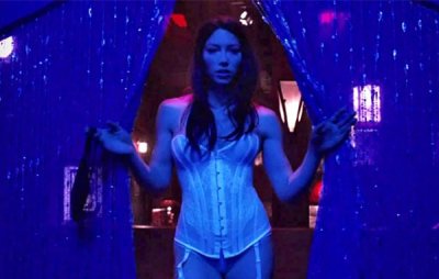 The sexiest lingerie scenes in film history (20 Photos) The sexiest lingerie scenes in film history (20 Photos)