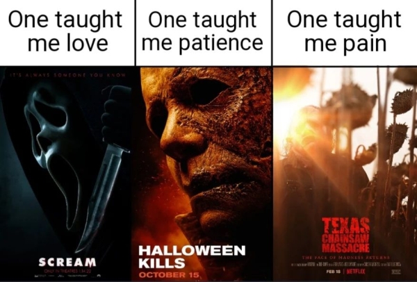 Lights, Camera, Action, Memes!!! (30 Photos)