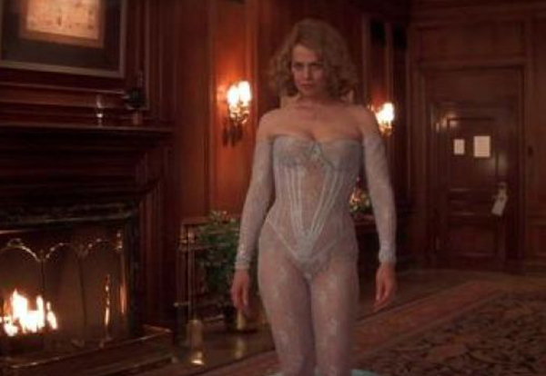 lingerie sexy scene The Ten Most Iconic Lingerie Moments On Film main image 1