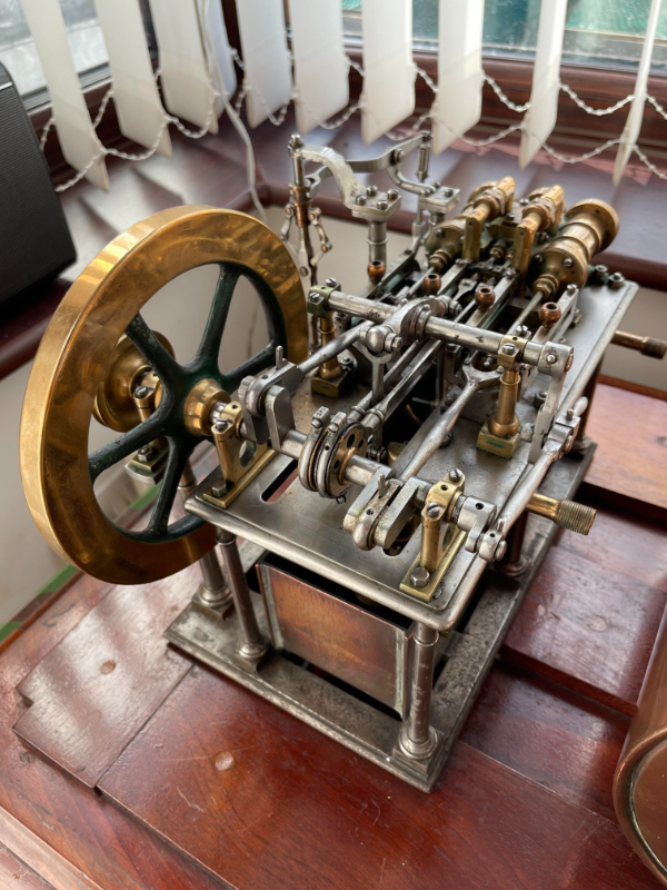 Fascinating Artifacts Are Little Time Machines