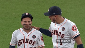 MLB really dropped the ball when it came to the Astros cheating