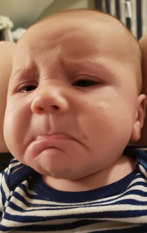 Kids rage quitting for the strangest reasons