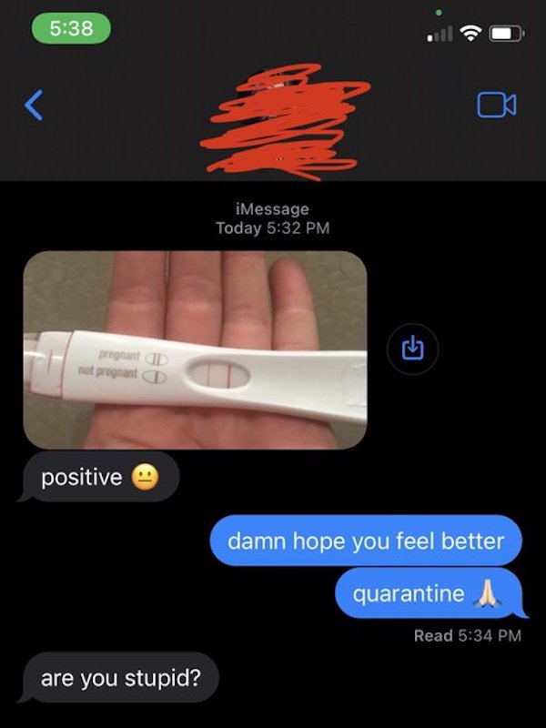 Images that will make you feel pain