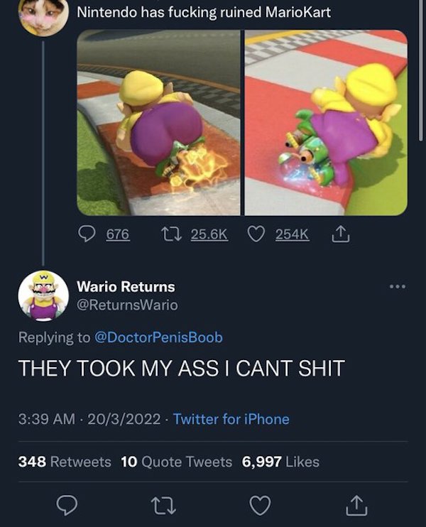 Images that will make you feel pain