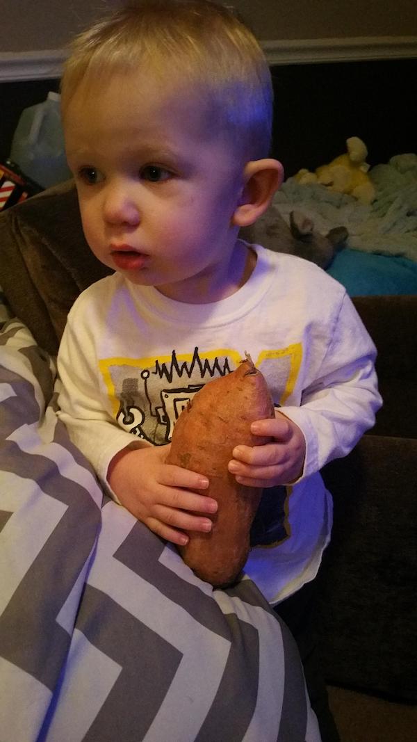 Kids rage quitting for the strangest reasons