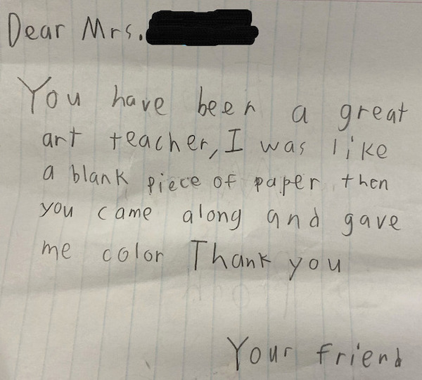 Hearts that are overflowing with kindness | theCHIVE | Humanity
