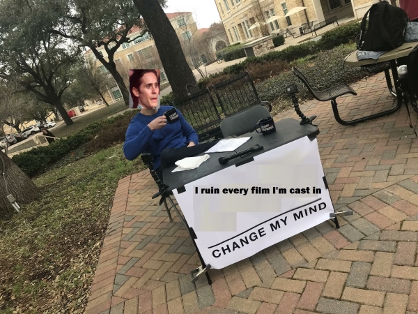 Morbius is getting ROASTED and the memes are better than the movie.