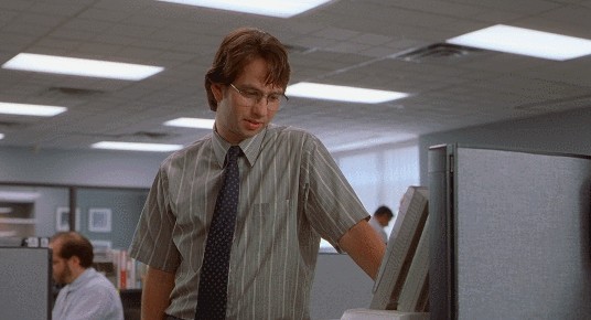 Fun Facts About 'Office Space'