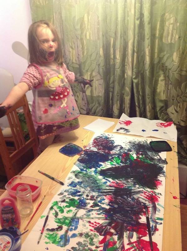 Kids rage quitting for the strangest reasons