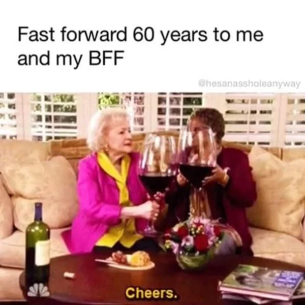 Pop the Cork on Some Wine Memes