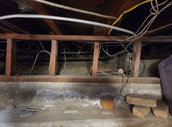 Home inspection fails that have us genuinely concerned