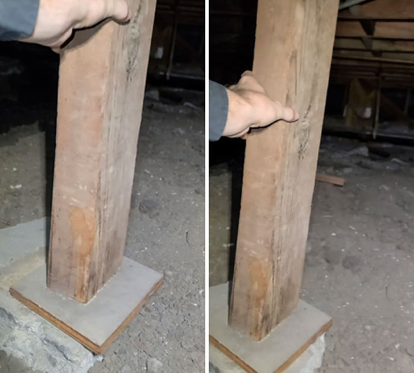 Home inspection fails that have us genuinely concerned