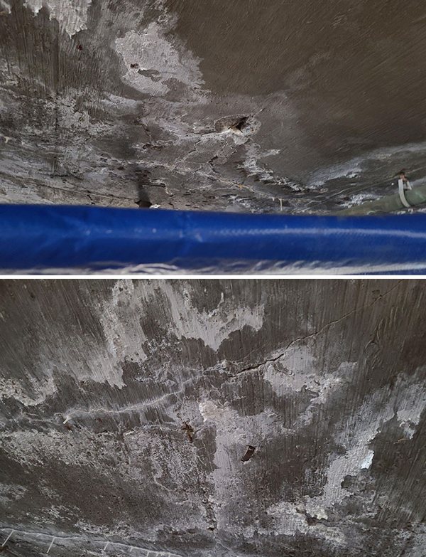 Home inspection fails that have us genuinely concerned