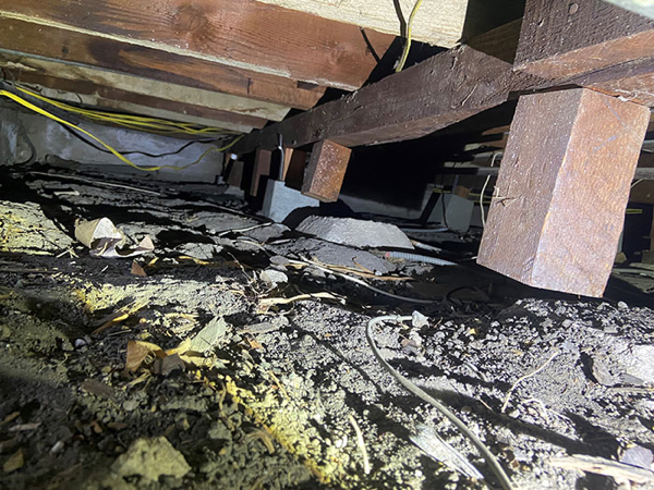 Home inspection fails that have us genuinely concerned